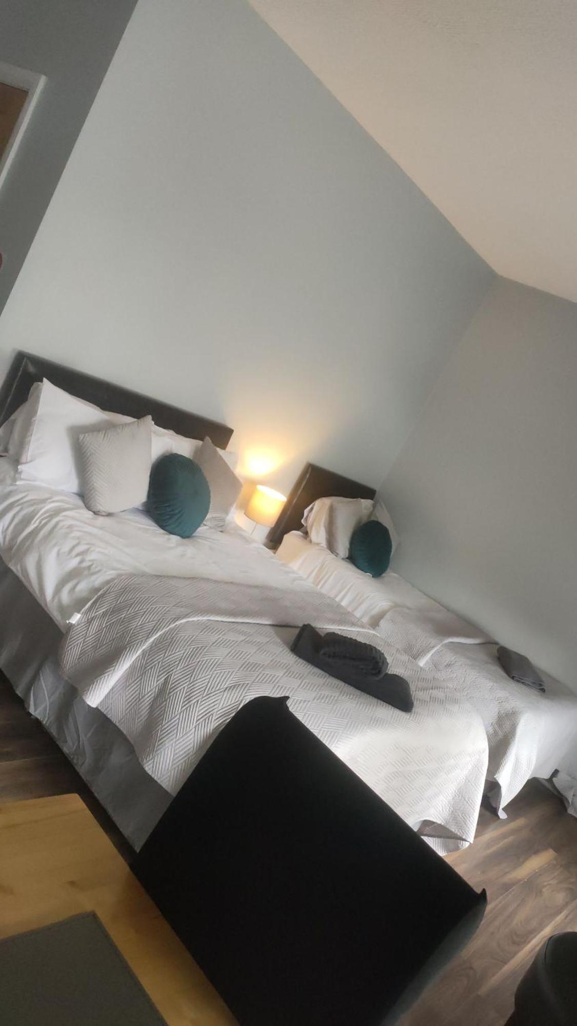 The Oldtown Apartments Cookstown Exteriör bild