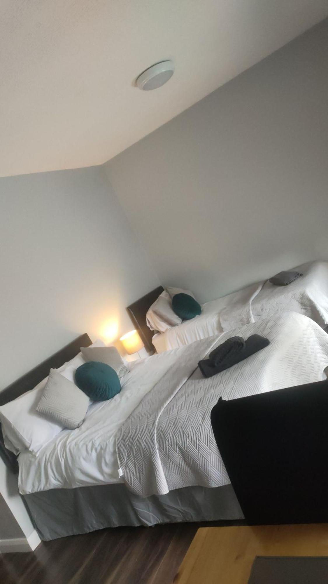 The Oldtown Apartments Cookstown Exteriör bild