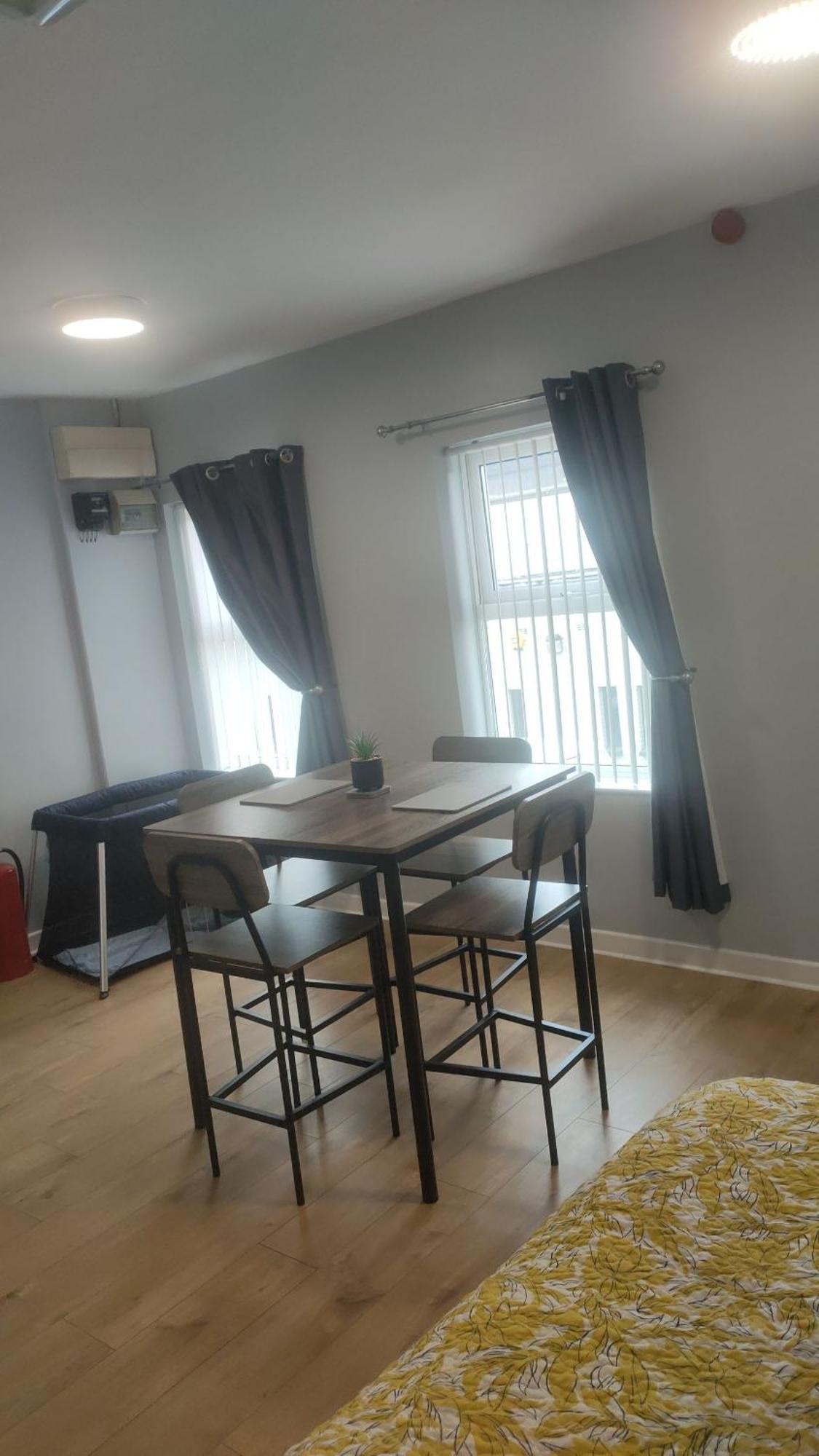 The Oldtown Apartments Cookstown Exteriör bild