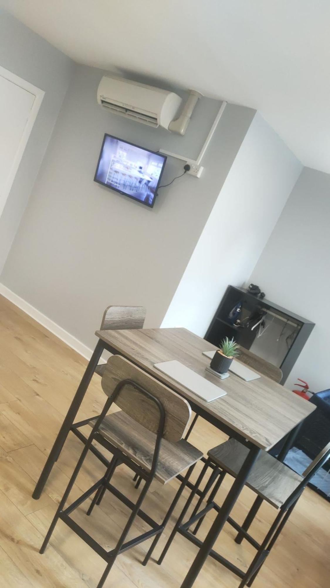 The Oldtown Apartments Cookstown Exteriör bild