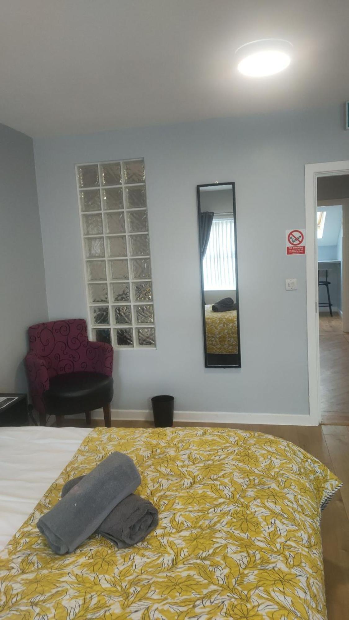 The Oldtown Apartments Cookstown Exteriör bild