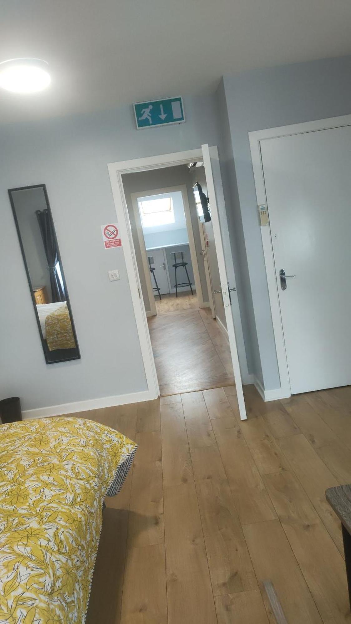 The Oldtown Apartments Cookstown Exteriör bild
