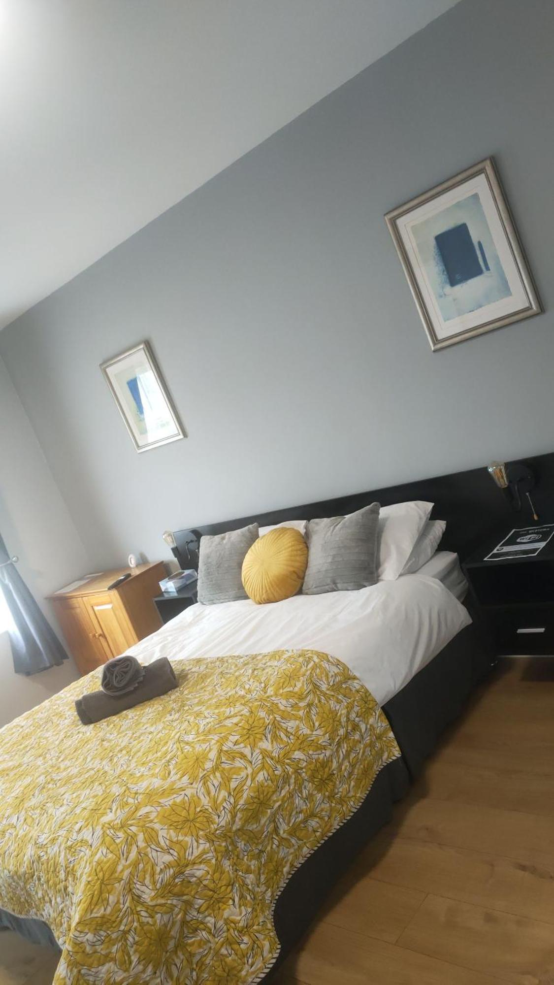 The Oldtown Apartments Cookstown Exteriör bild